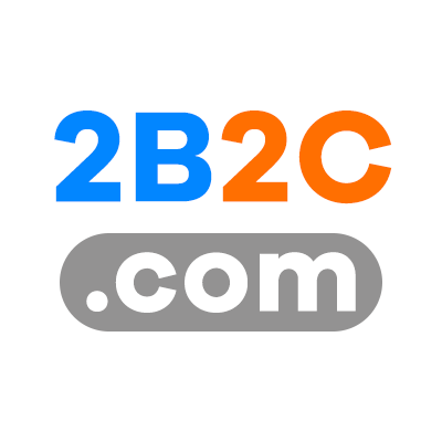 2B2C产业数字化网址导航-2B2C网址导航